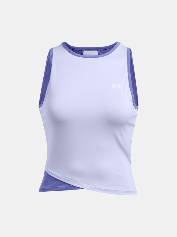 Under Armour Damen-Top Under Armour Vanish Breeze Tank