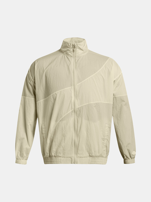 Under Armour Damen Jacke Under Armour Legacy Crinkle Jacket