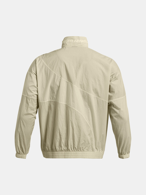 Under Armour Damen Jacke Under Armour Legacy Crinkle Jacket