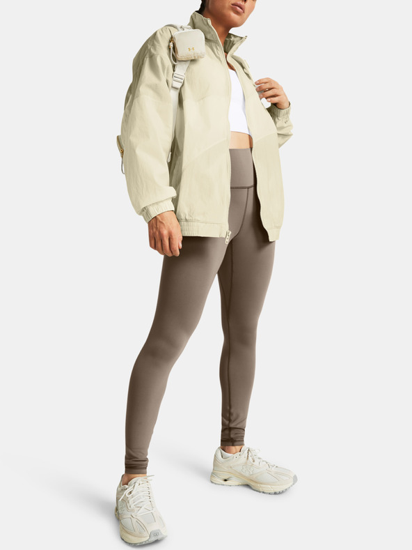 Under Armour Damen Jacke Under Armour Legacy Crinkle Jacket