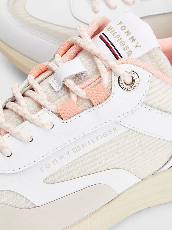 Tommy Hilfiger Feminine Tennisschuhe