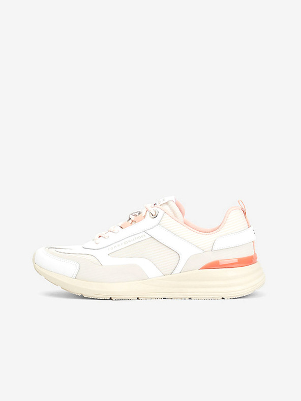 Tommy Hilfiger Feminine Tennisschuhe