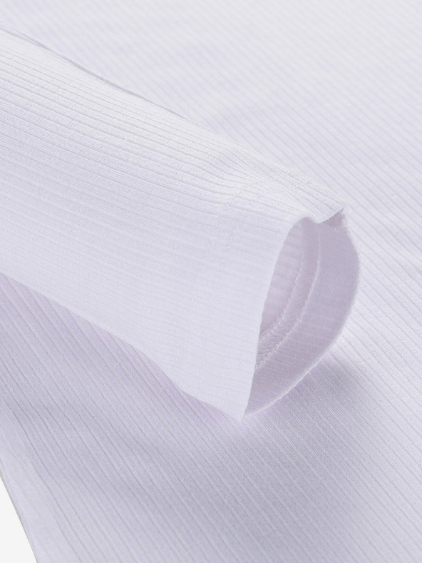 NAX Weißes NAX Kadesa T-Shirt für Frauen