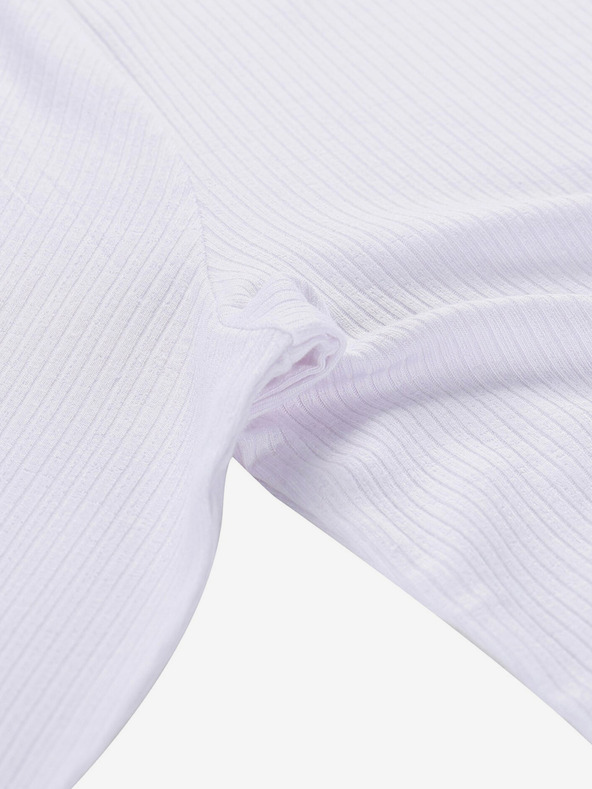 NAX Weißes NAX Kadesa T-Shirt für Frauen