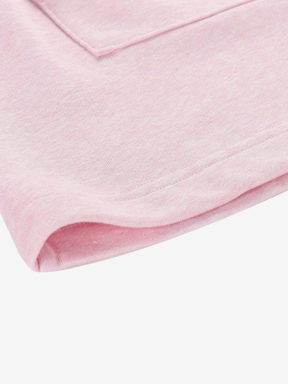 ALPINE PRO Kinder-Rock Alpine Pro FOREDO rosa