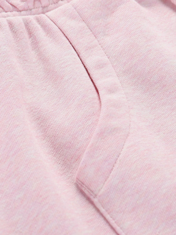 ALPINE PRO Kinder-Rock Alpine Pro FOREDO rosa