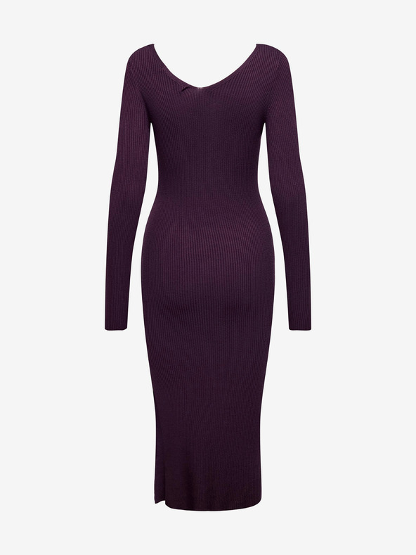 ONLY Violettes ONLY Julie Pullover-Midikleid für Damen