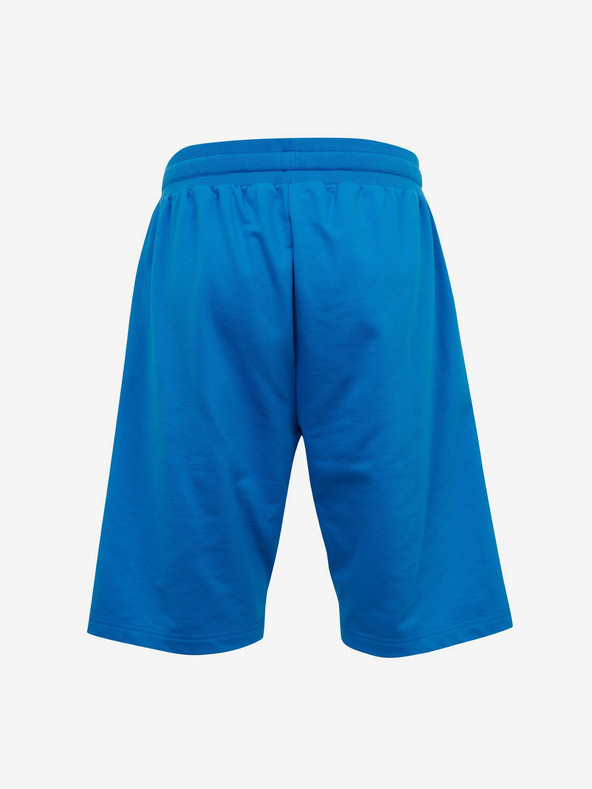 Sam 73 Blaue Herren-Sweatpants SAM73 Euklas