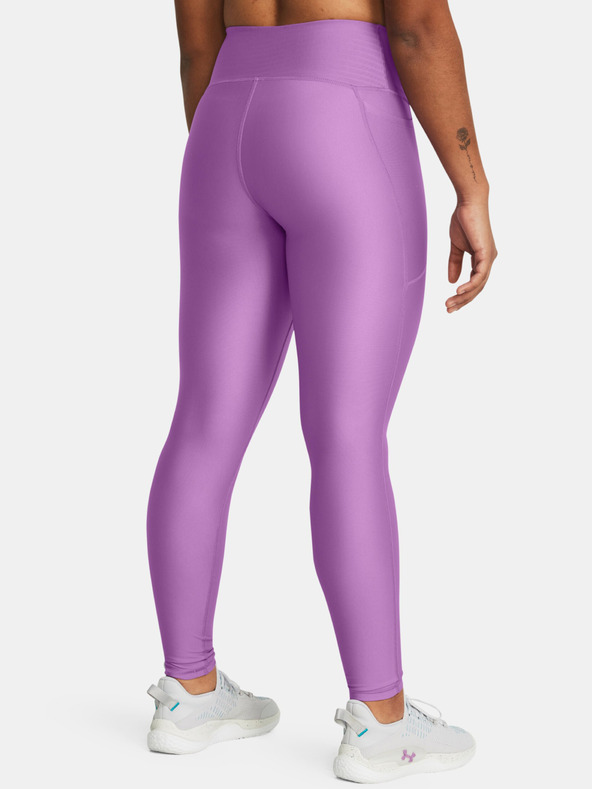 Under Armour Damen Leggings Under Armour Tech HiRise Leg