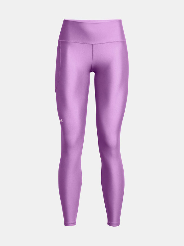 Under Armour Damen Leggings Under Armour Tech HiRise Leg