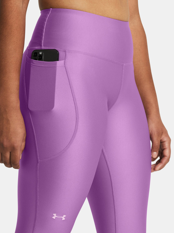 Under Armour Damen Leggings Under Armour Tech HiRise Leg