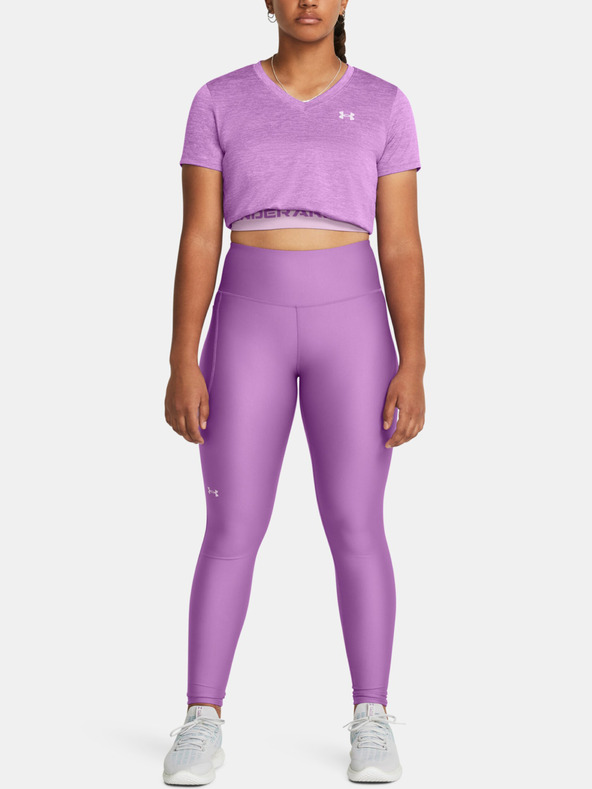 Under Armour Damen Leggings Under Armour Tech HiRise Leg