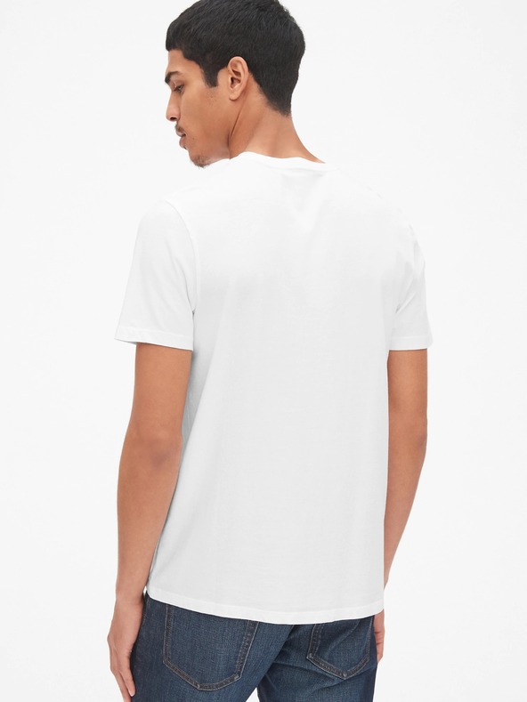 GAP Herren T-Shirt Classic GAP