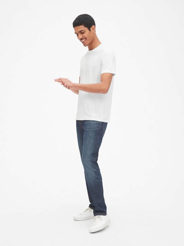 GAP Herren T-Shirt Classic GAP