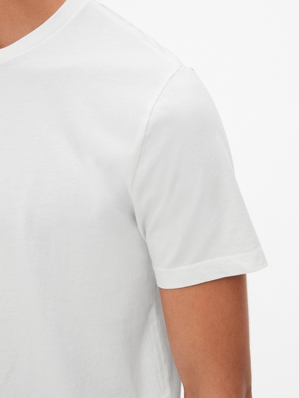 GAP Herren T-Shirt Classic GAP