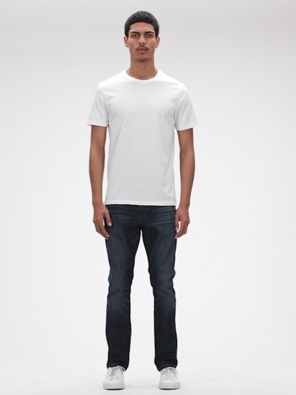 GAP Herren T-Shirt Classic GAP