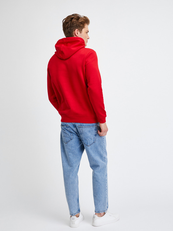 GAP Herren Sweatshirt mit Logo GAP Original