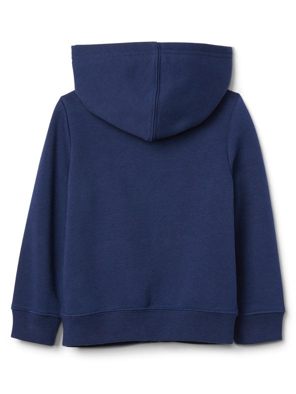 GAP Baby Sweatshirt mit Logo GAP