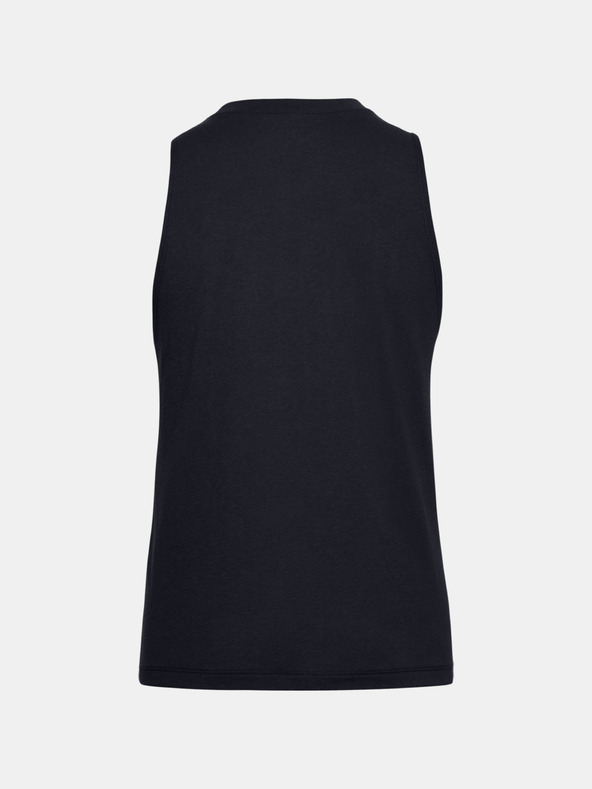 Under Armour Damen Top Under Armour Sportstyle Graphic Tank