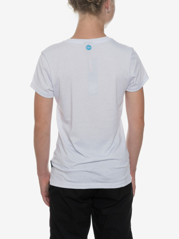 Sam 73 T-shirt für Kinder Sam 73