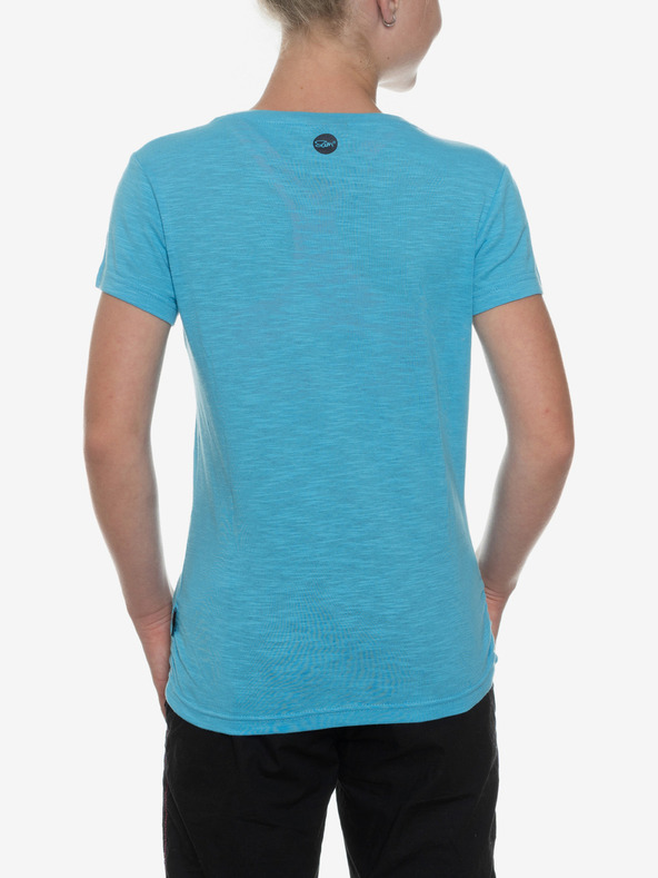 Sam 73 T-shirt für Kinder Sam 73