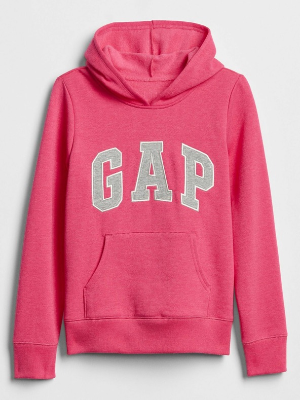 GAP Jungen-Sweatshirt mit Logo GAP