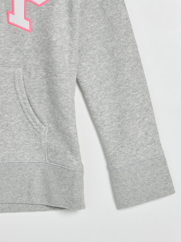 GAP Mädchen-Sweatshirt mit Logo GAP