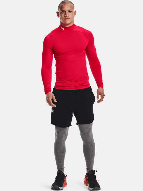 Under Armour Herren Leggings Under Armour CG Armour Leggings