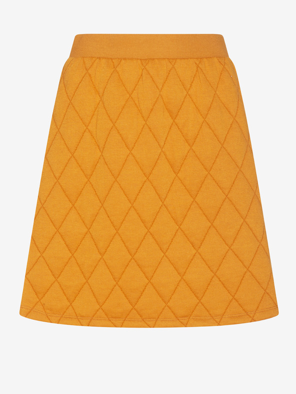 Sam 73 Senfroher Damen Stepprock SAM 73