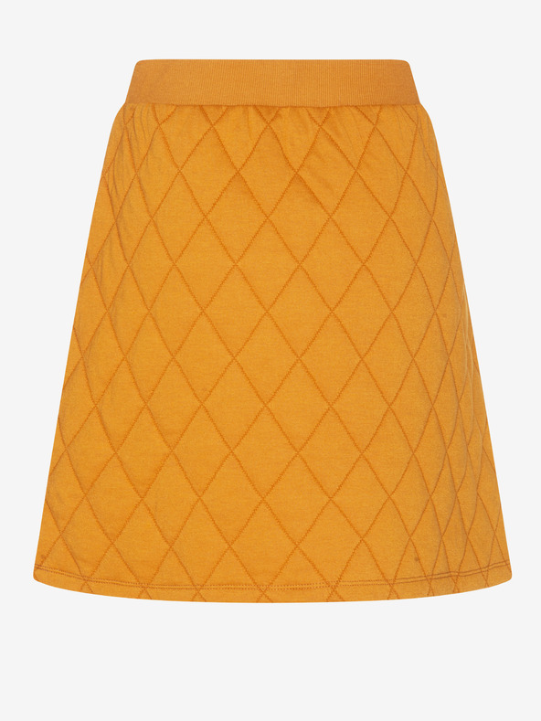 Sam 73 Senfroher Damen Stepprock SAM 73