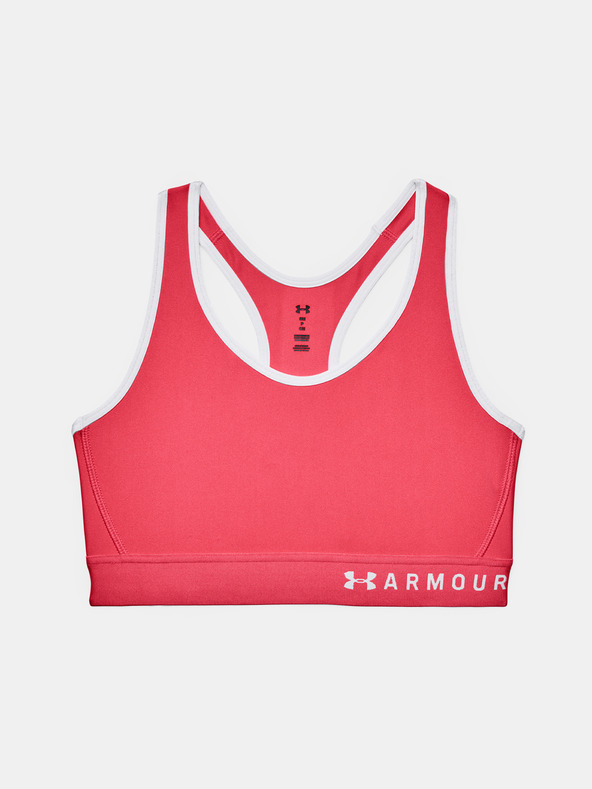Under Armour Damen Sport-BH Under Armour Armour Mid Keyhole Bra