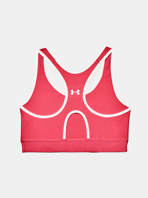 Under Armour Damen Sport-BH Under Armour Armour Mid Keyhole Bra