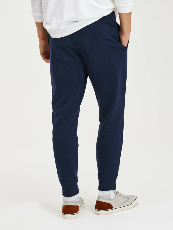GAP Sweatpants mit GAP Logo, 2 Stück
