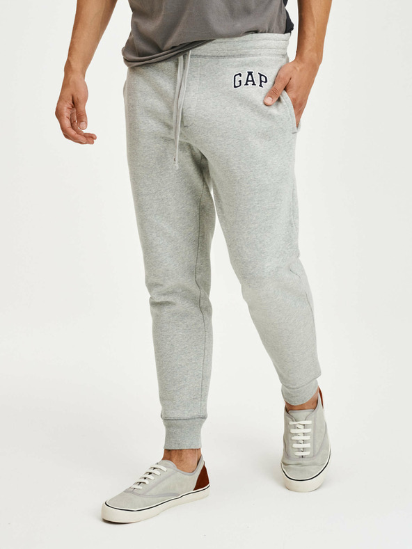 GAP Sweatpants mit GAP Logo, 2 Stück