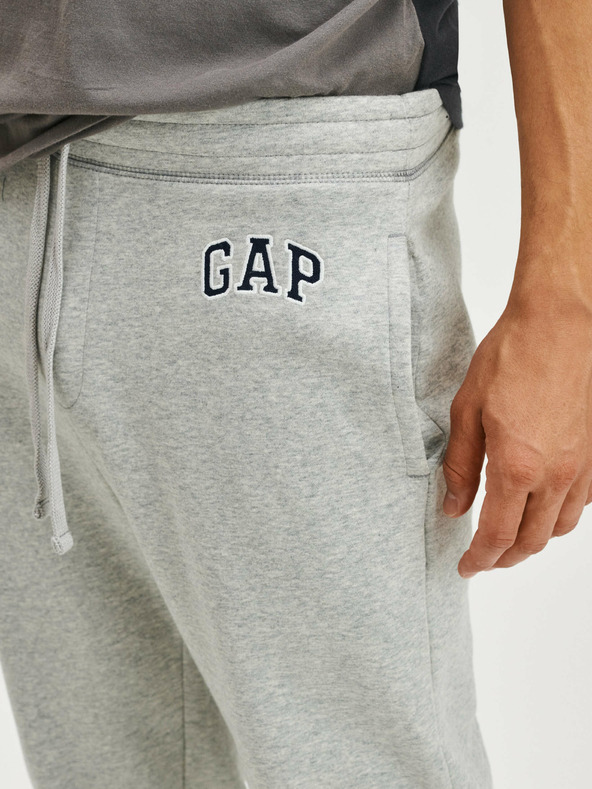 GAP Sweatpants mit GAP Logo, 2 Stück