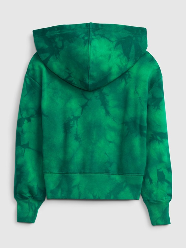 GAP Kinder-Sweatshirt Batik GAP