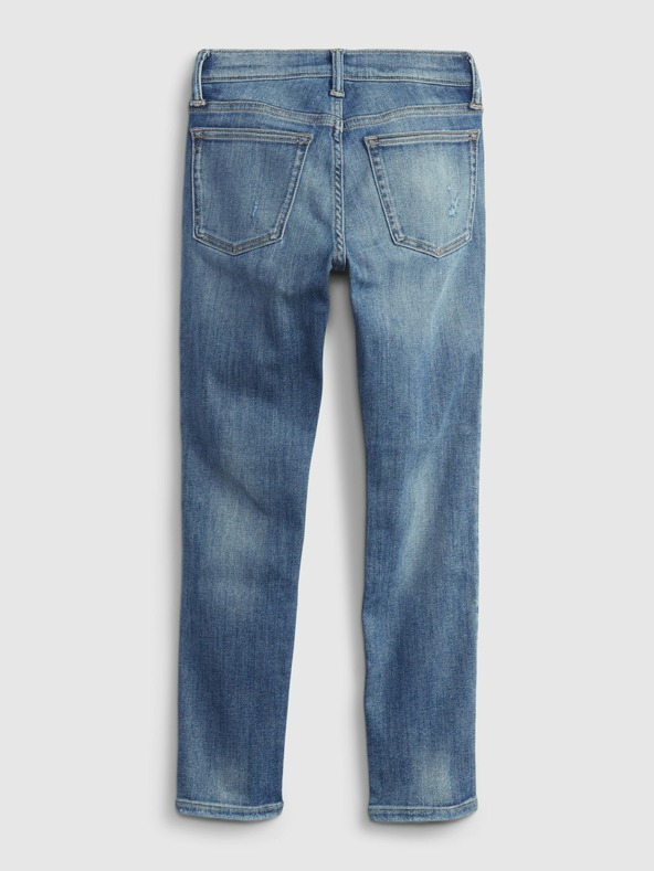 GAP Jungen-Skinny-Jeans GAP
