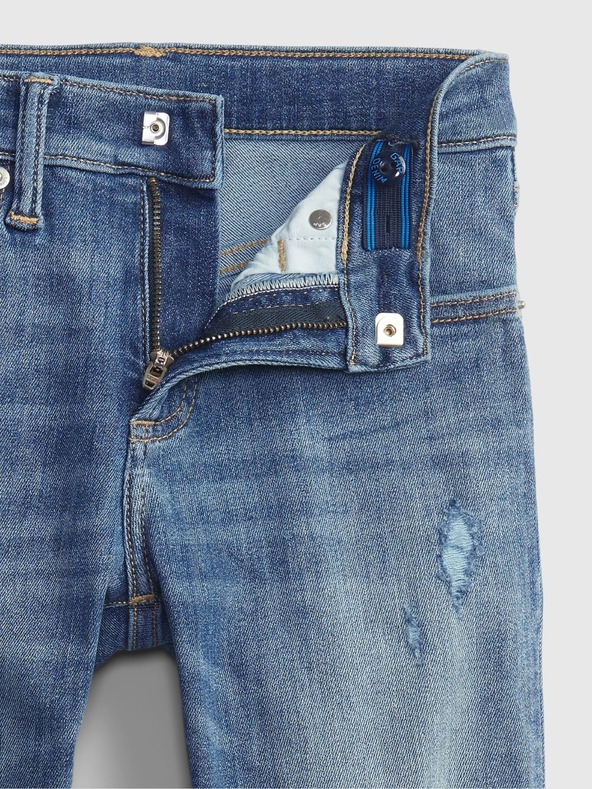 GAP Jungen-Skinny-Jeans GAP