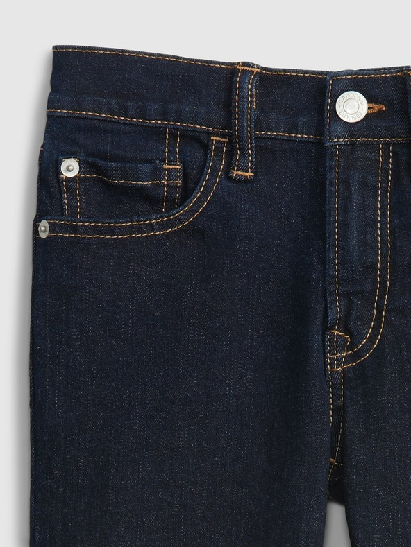 GAP Kinder-Jeans straight GAP