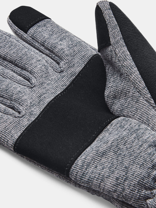 Under Armour Herren Handschuhe Under Armour UA Storm Fleece Gloves