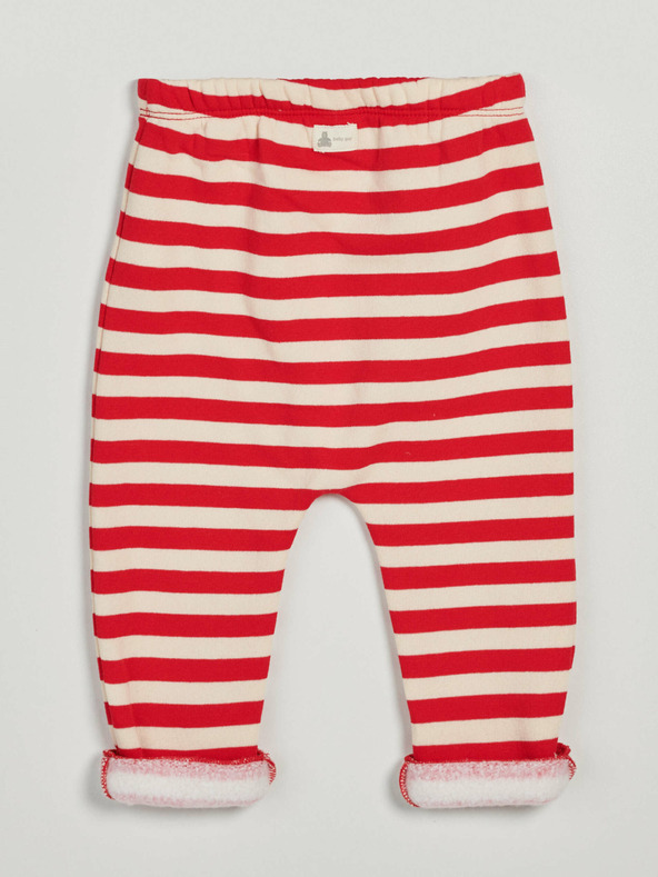 GAP Rotes Kinder-Isolierset mit einem GAP-Teddybären