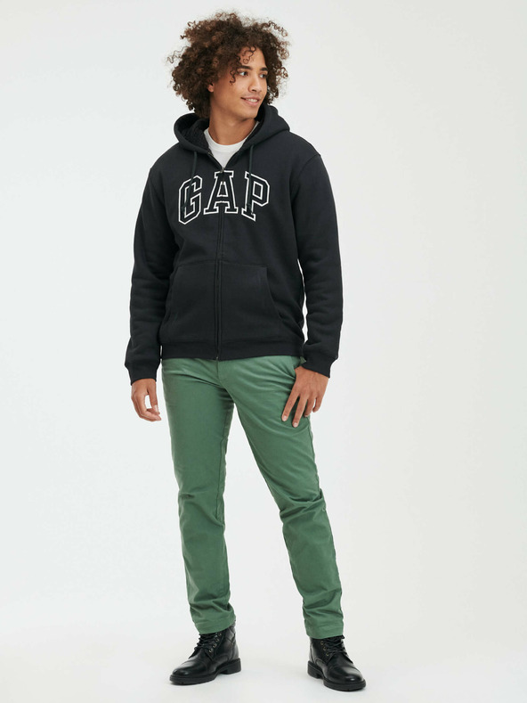 GAP Hose khakis slim fit GapFlex GAP