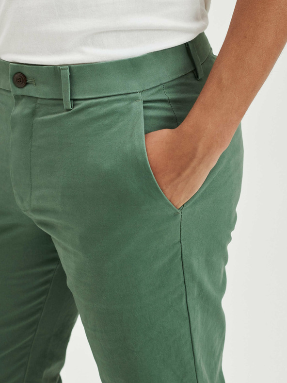 GAP Hose khakis slim fit GapFlex GAP
