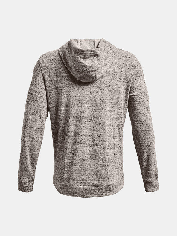 Under Armour Herren-Sweatjacke Under Armour UA Rival Terry LC FZ