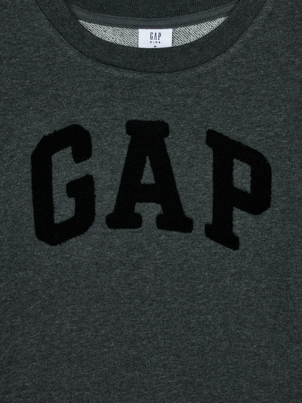 GAP Kinderkleid GAP Logo