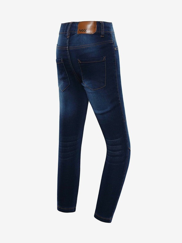 NAX Kinder nax NAX ZEFRO Hose blau