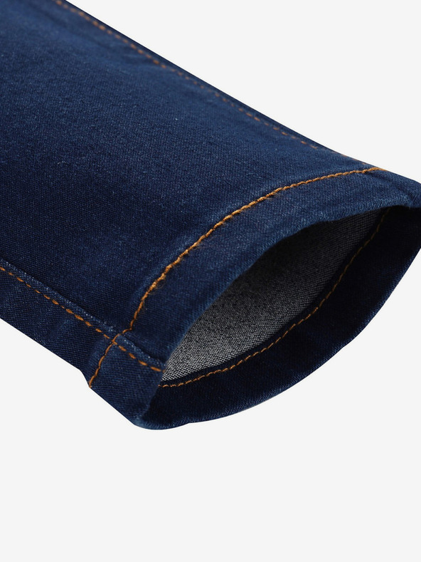 NAX Kinder nax NAX ZEFRO Hose blau