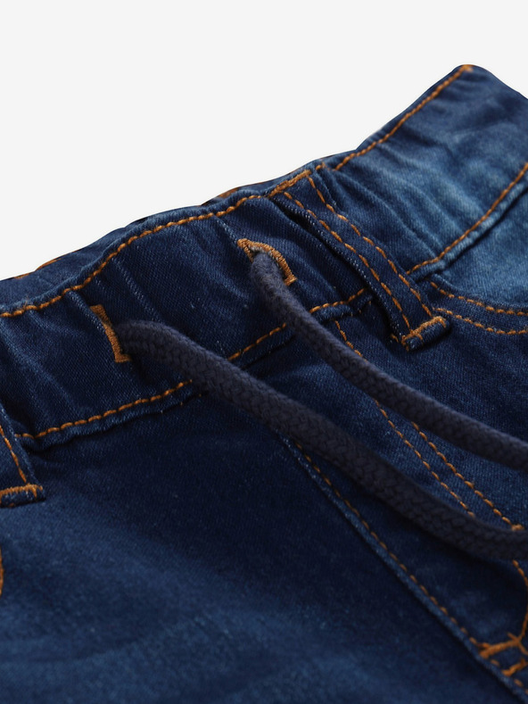 NAX Kinder nax NAX ZEFRO Hose blau