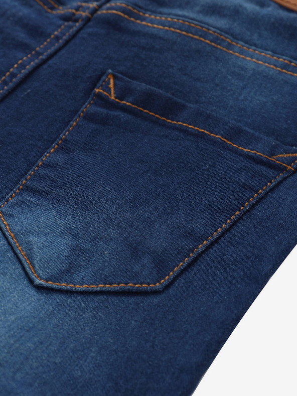 NAX Kinder nax NAX ZEFRO Hose blau