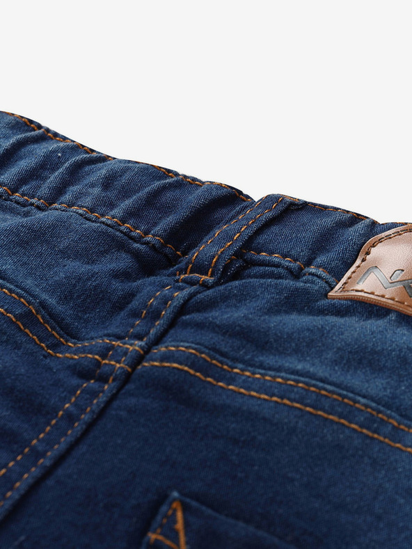 NAX Kinder nax NAX ZEFRO Hose blau